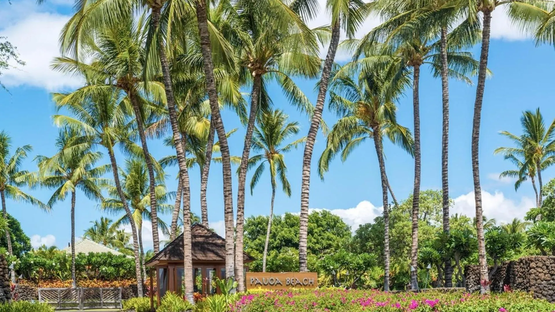 Villa 3Bd Na Hale 3 At Pauoa Beach Club At Mauna Lani Resort Waikoloa