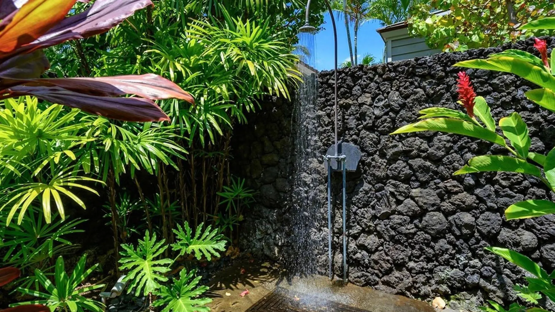 3Bd Na Hale 3 At Pauoa Beach Club At Mauna Lani Resort Waikoloa