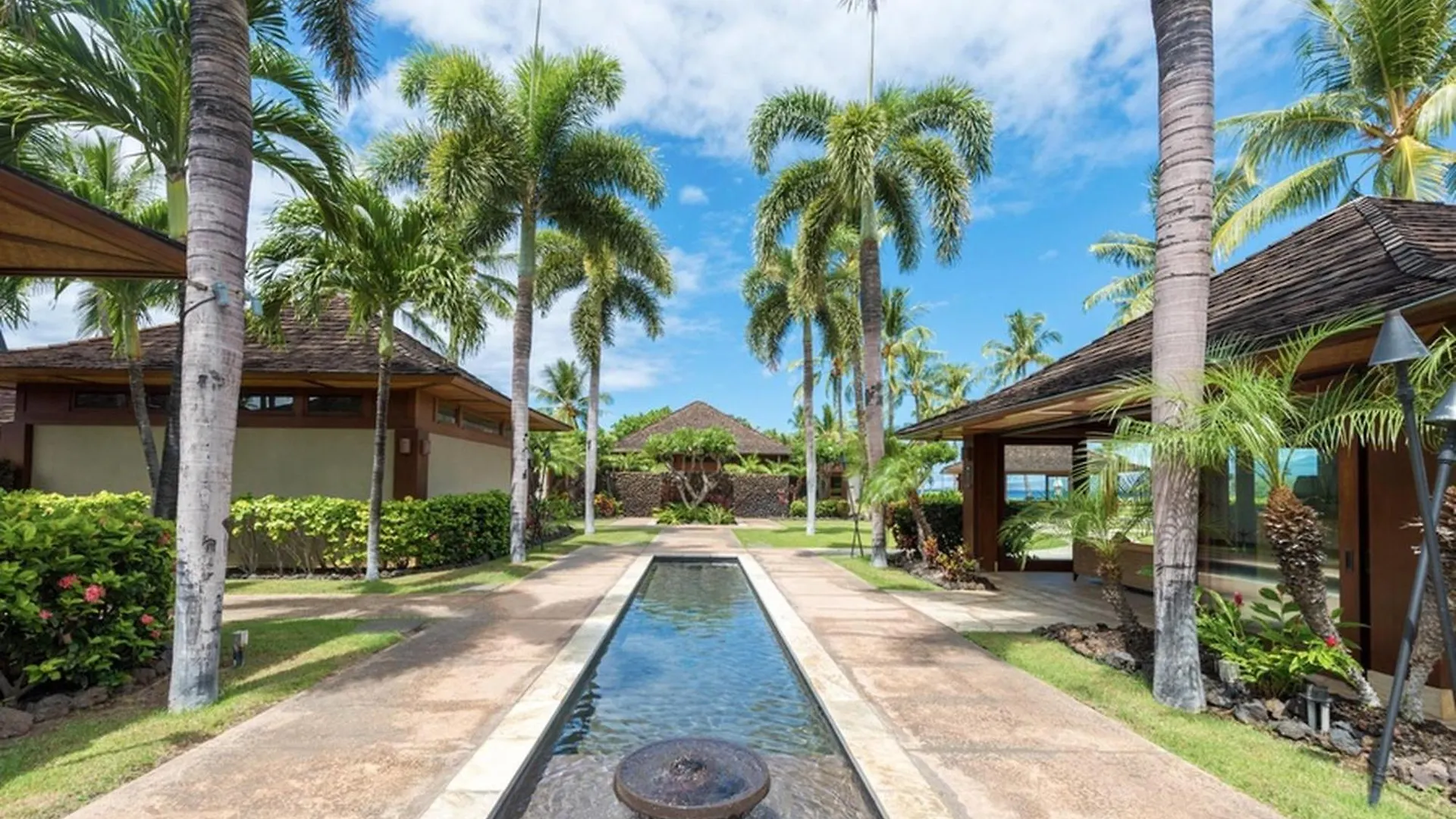 Villa 3Bd Na Hale 3 At Pauoa Beach Club At Mauna Lani Resort Waikoloa Verenigde Staten