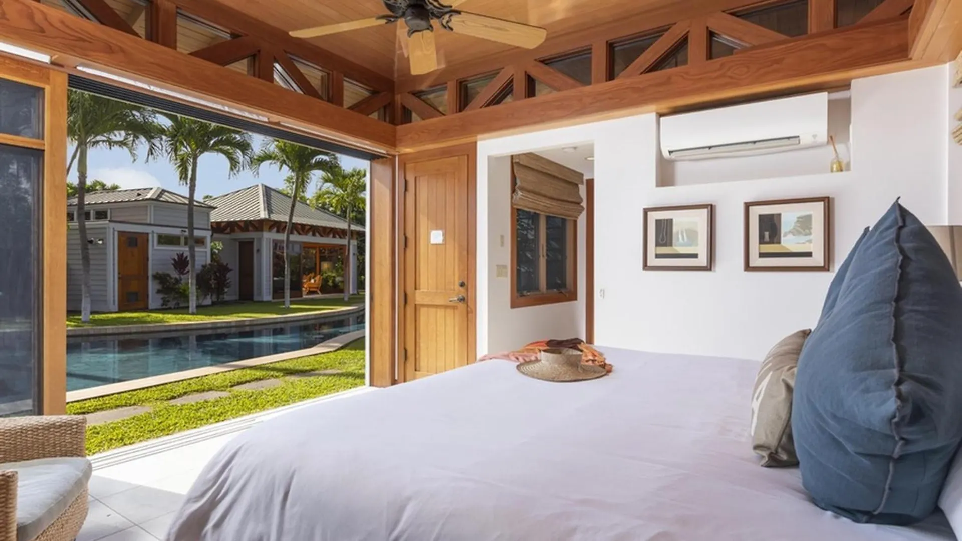 3Bd Na Hale 3 At Pauoa Beach Club At Mauna Lani Resort Waikoloa